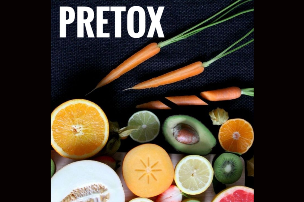 Pourquoi une PRETOX?