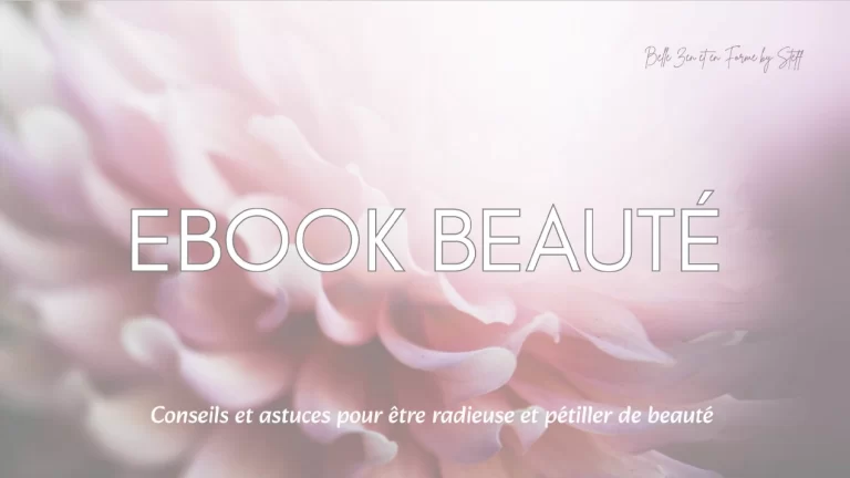 Ebook Beauté