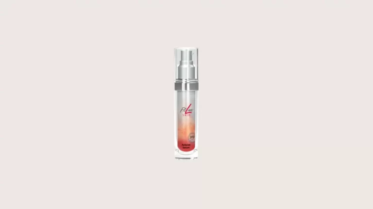 Activize Serum