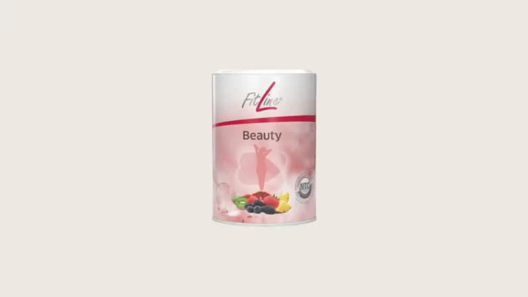 Beauty collagen