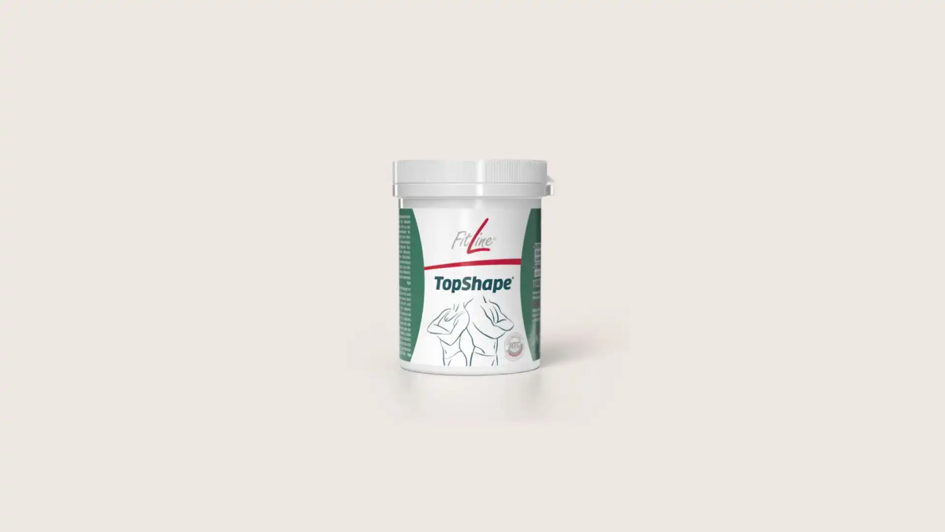 topshape